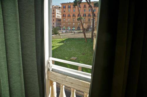 Hotel Italia, Rome