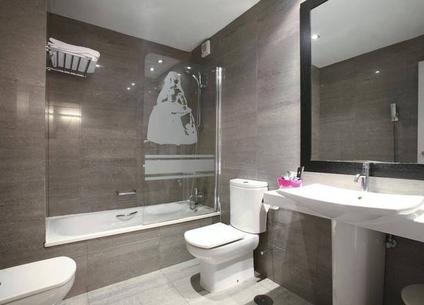 Hotel Meninas-Boutique Hotel, Madrid