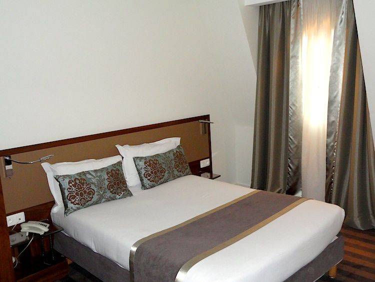 Art Hotel Lafayette Paris Review By Eurocheapo