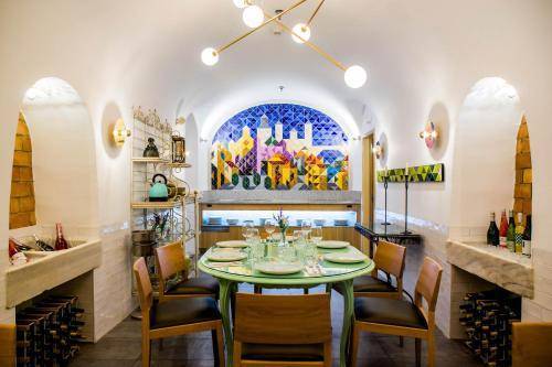 Hotel Meninas-Boutique Hotel, Madrid