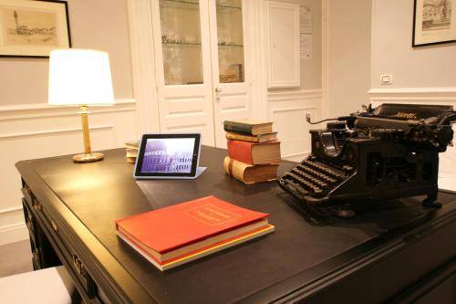 Hotel Italia, Rome
