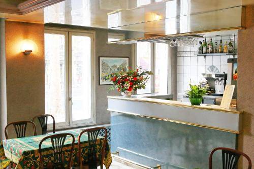 Hôtel Des Mines, Paris