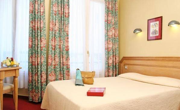 Hôtel Des Mines, Paris