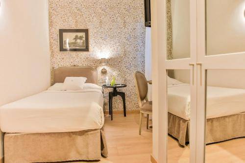 Hotel Meninas-Boutique Hotel, Madrid