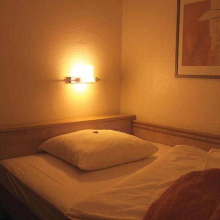 Hotel Amba, Munich