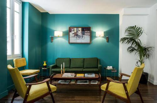 Republique Hotel, Paris