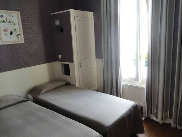 Hôtel Tour Eiffel, Paris