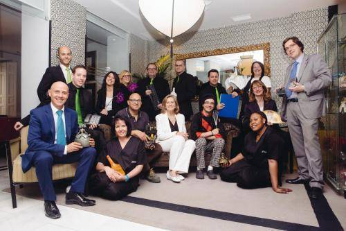 Hotel Meninas-Boutique Hotel, Madrid