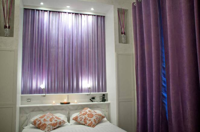 Hotel Italia, Rome