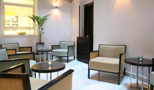 Hotel Meninas-Boutique Hotel, Madrid