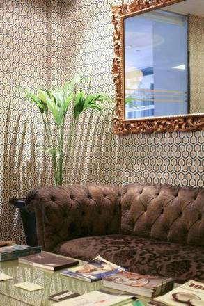 Hotel Meninas-Boutique Hotel, Madrid