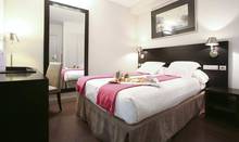 Hotel Meninas-Boutique Hotel, Madrid