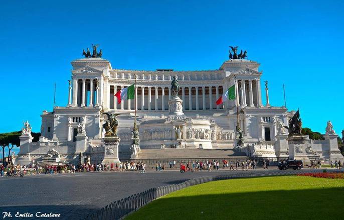 Hotel Virginia, Rome