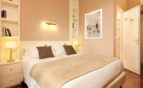 Hotel Italia, Rome