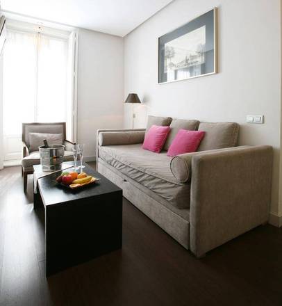 Hotel Meninas-Boutique Hotel, Madrid