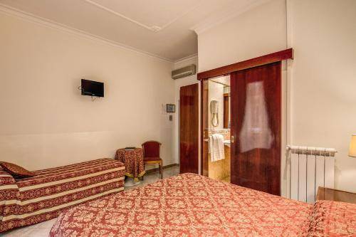 Hotel Virginia, Rome