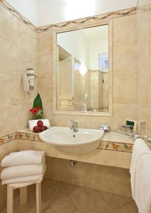 Hotel Italia, Rome