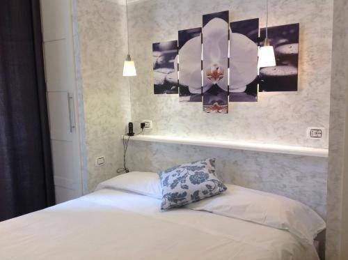 Hotel Italia, Rome