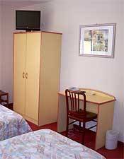 Share Inn, Nice
