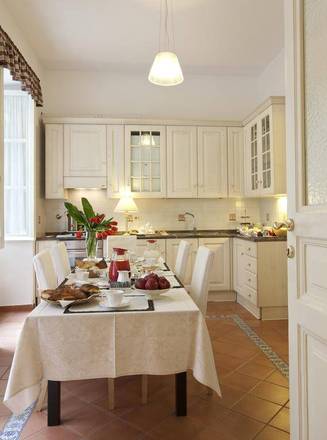 Hotel Italia, Rome