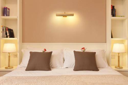 Hotel Italia, Rome