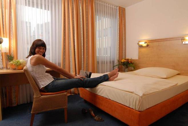 Hotel Amba, Munich