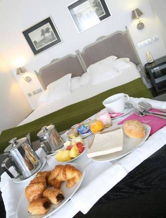 Hotel Meninas-Boutique Hotel, Madrid