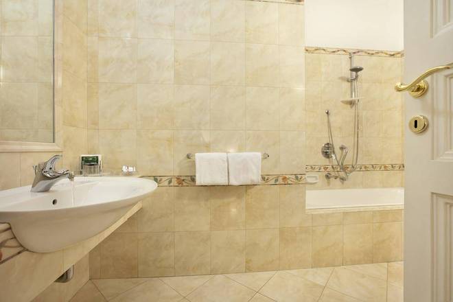 Hotel Italia, Rome