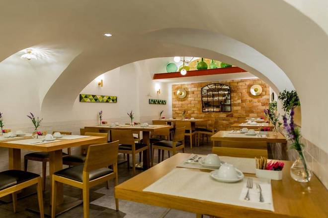 Hotel Meninas-Boutique Hotel, Madrid
