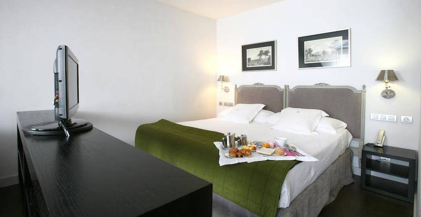 Hotel Meninas-Boutique Hotel, Madrid