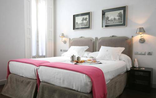 Hotel Meninas-Boutique Hotel, Madrid