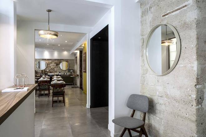 Republique Hotel, Paris