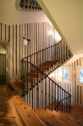 Hotel Meninas-Boutique Hotel, Madrid