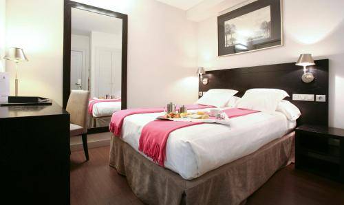 Hotel Meninas-Boutique Hotel, Madrid