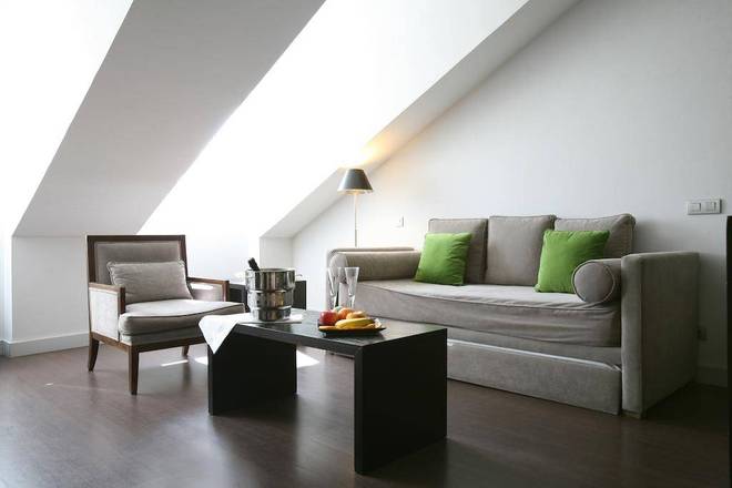 Hotel Meninas-Boutique Hotel, Madrid