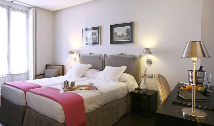 Hotel Meninas-Boutique Hotel, Madrid