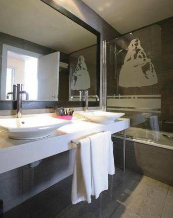 Hotel Meninas-Boutique Hotel, Madrid