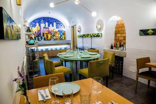 Hotel Meninas-Boutique Hotel, Madrid