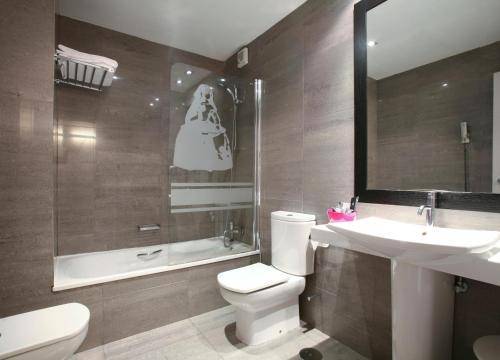Hotel Meninas-Boutique Hotel, Madrid