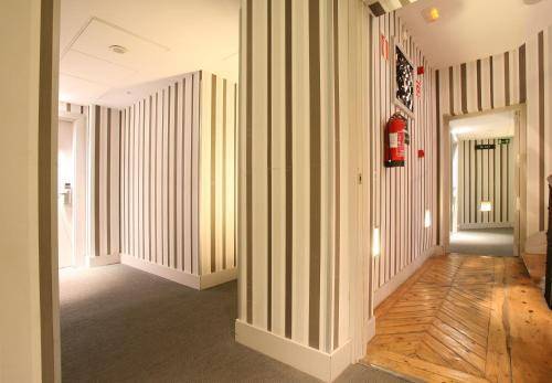 Hotel Meninas-Boutique Hotel, Madrid