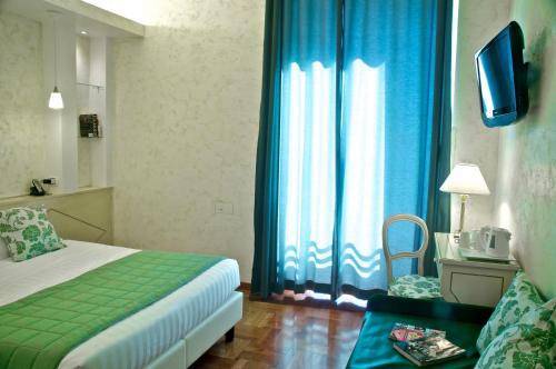 Hotel Italia, Rome