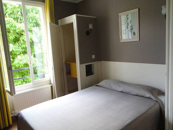 Hôtel Tour Eiffel, Paris