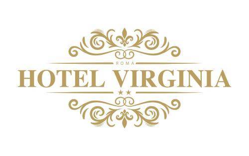 Hotel Virginia, Rome