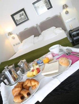 Hotel Meninas-Boutique Hotel, Madrid