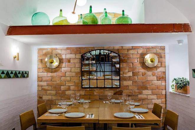 Hotel Meninas-Boutique Hotel, Madrid