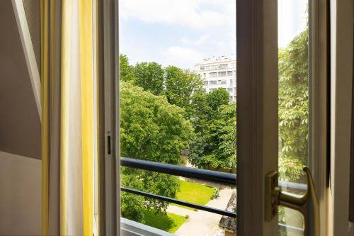 Hôtel Tour Eiffel, Paris