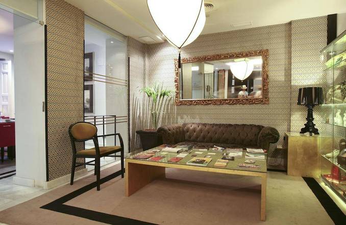 Hotel Meninas-Boutique Hotel, Madrid