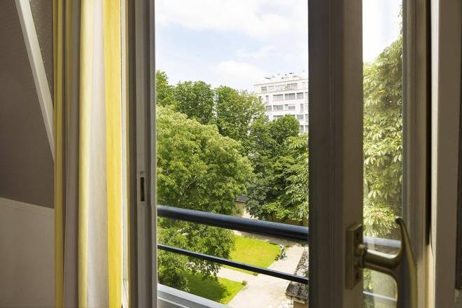 Hôtel Tour Eiffel, Paris