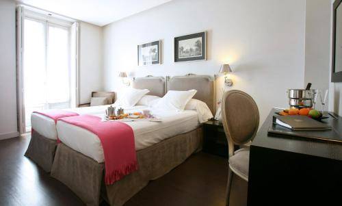 Hotel Meninas-Boutique Hotel, Madrid