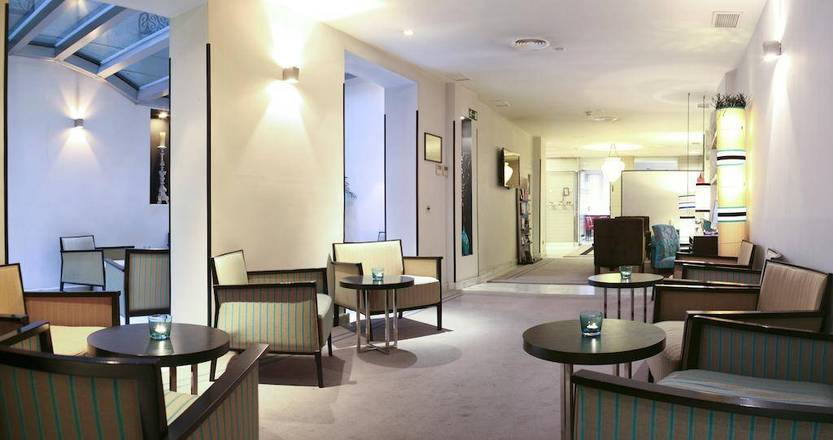 Hotel Meninas-Boutique Hotel, Madrid